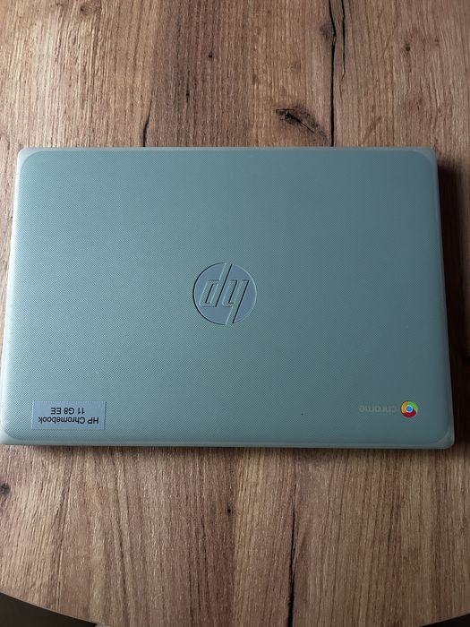 HP Chromebook 11 g8 ee
