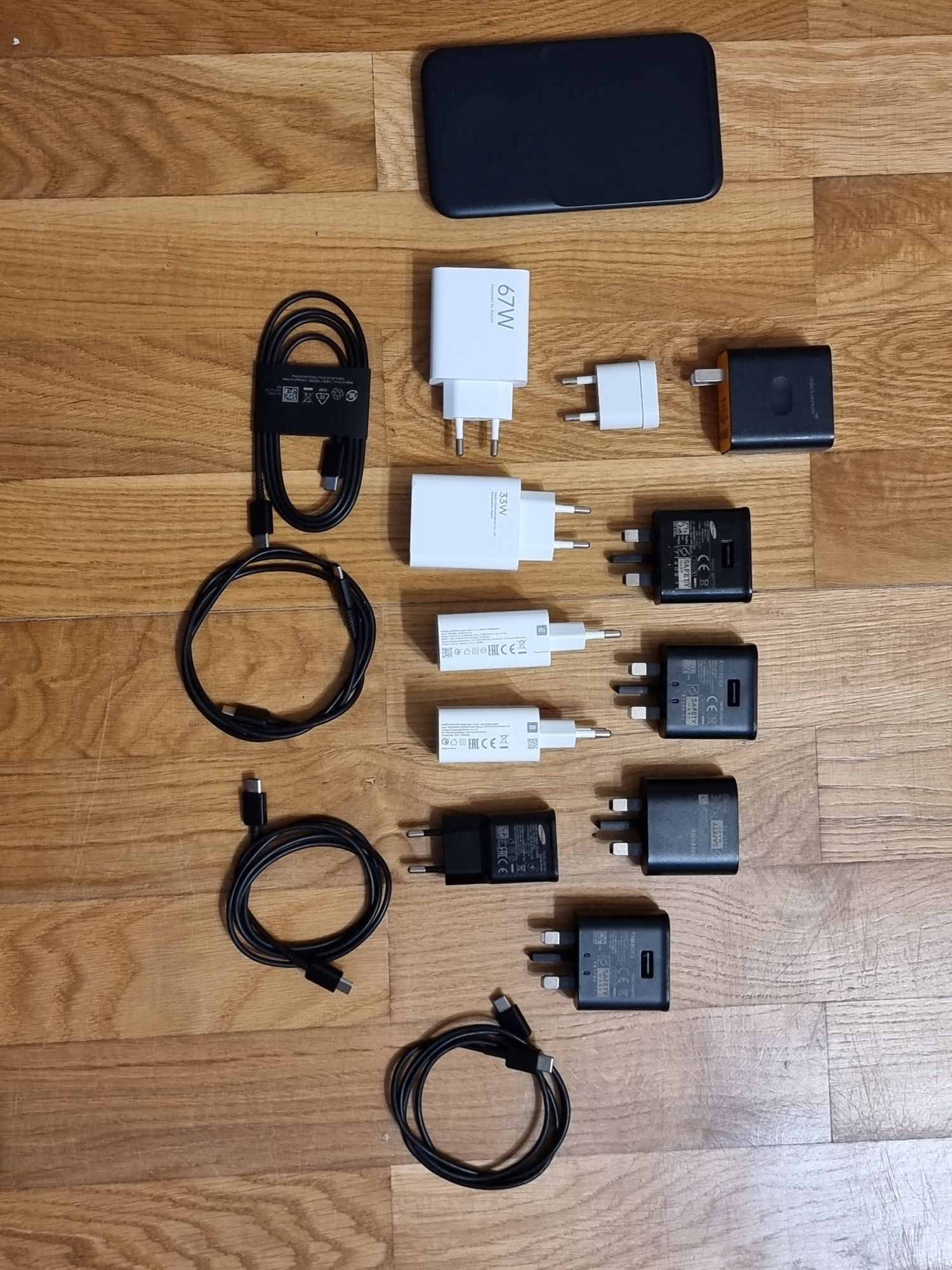 Не дорого Блок/зарядка Xiaomi Samsung  One Plus charge кабель Samsung
