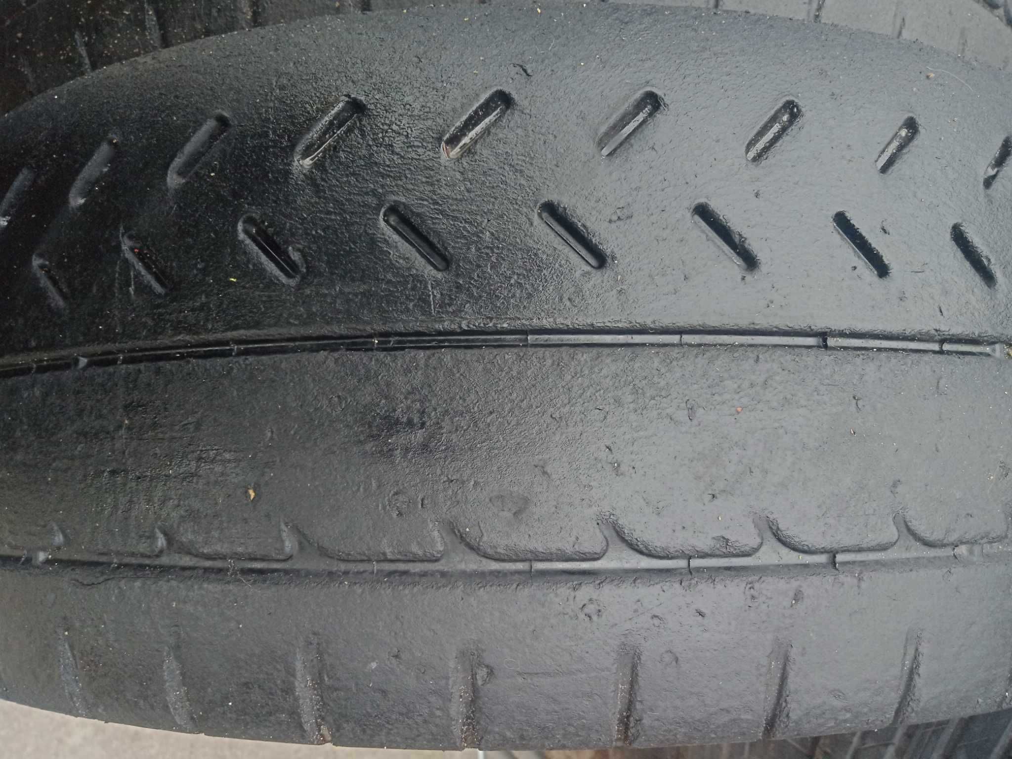 R18 r17 r15 semi slik Nankang ar-1 sliki rajdowe wyścigowe rajdy