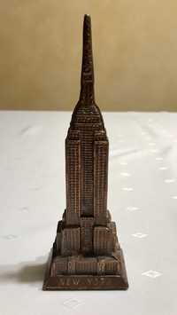 Pamiątka z Nowego Jorku - Empire State Building