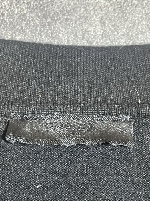 Поло Prada Polo Прада