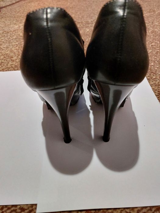 Туфлі та Батильйони