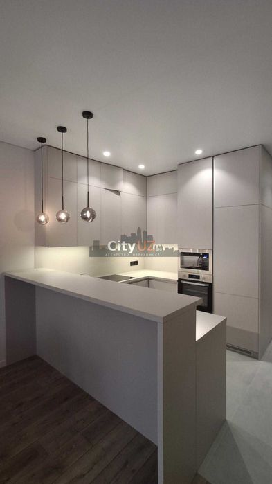 Продаж 2-кімнатної квартири в новобудові