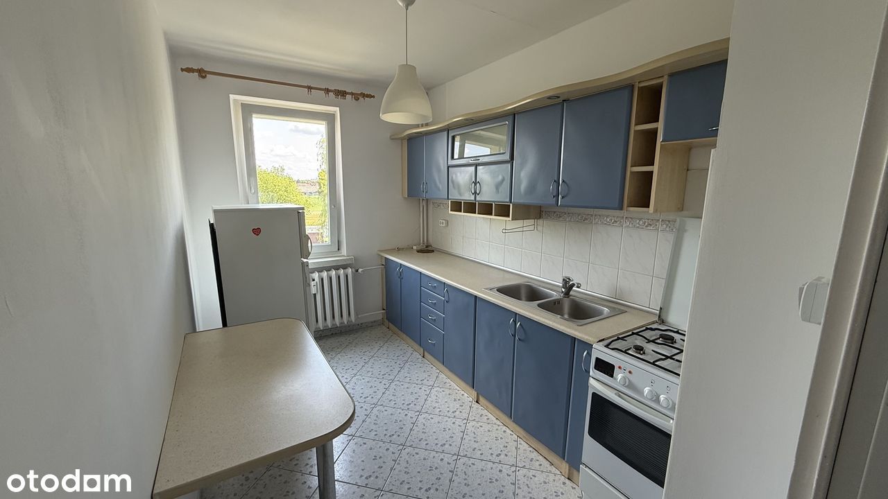 Stare Gliwice 48 m2 - dostępne od zaraz