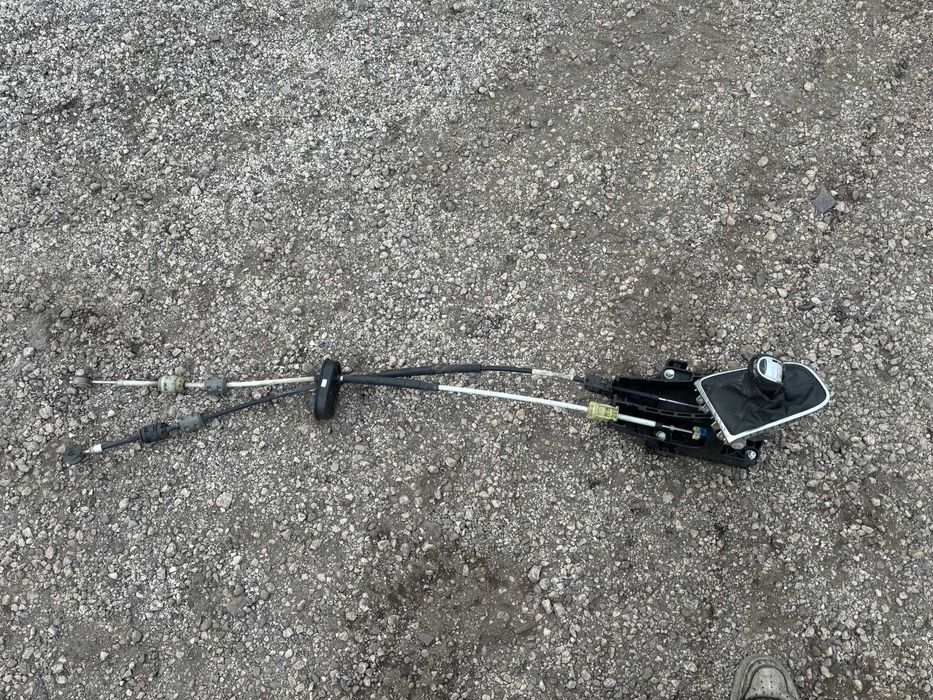 Linki zmiany biegów lewarek Opel Astra IV J Insignia A 5556.3829