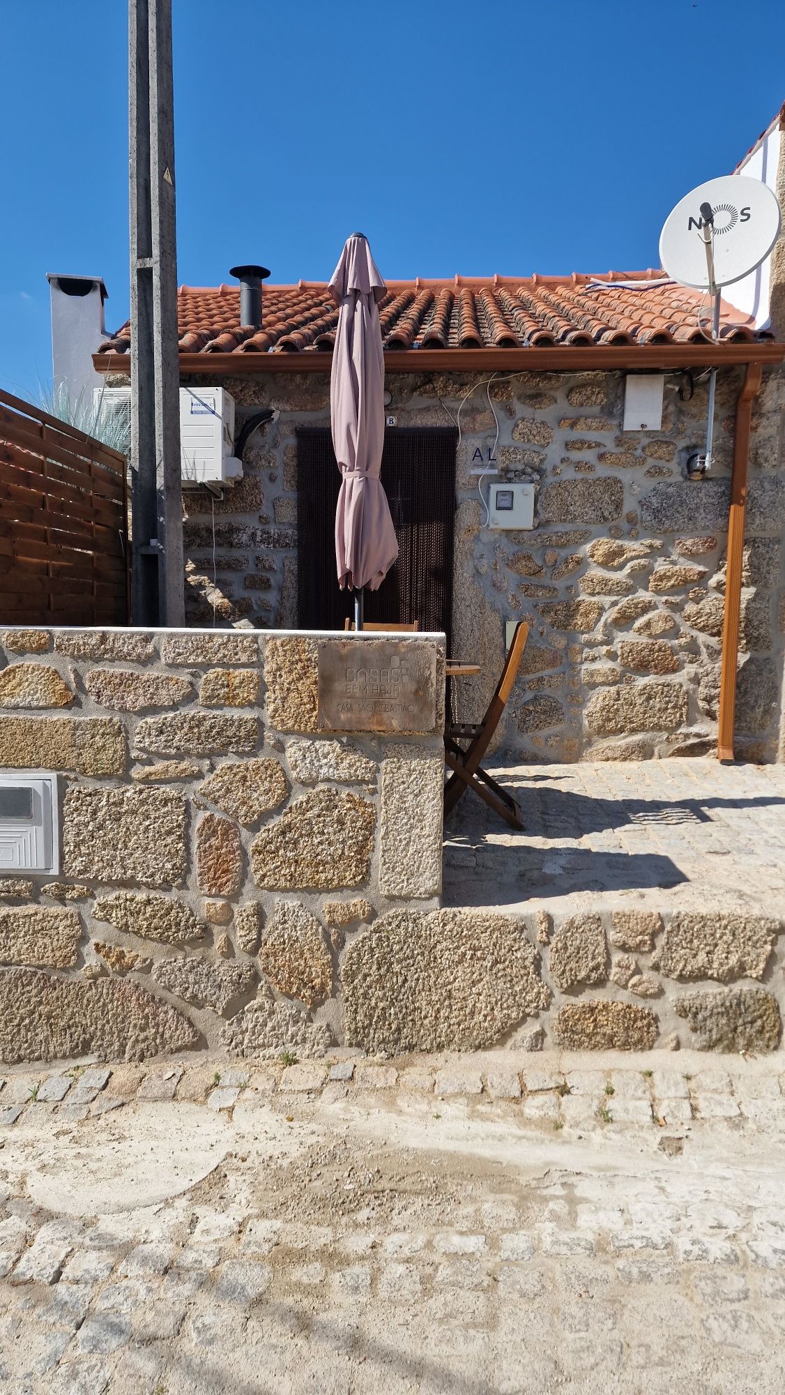 Arrendamento  Casa