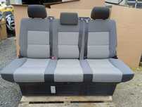 Fotel Siedzenie Kanapa VW T5 T6 Multivan California
