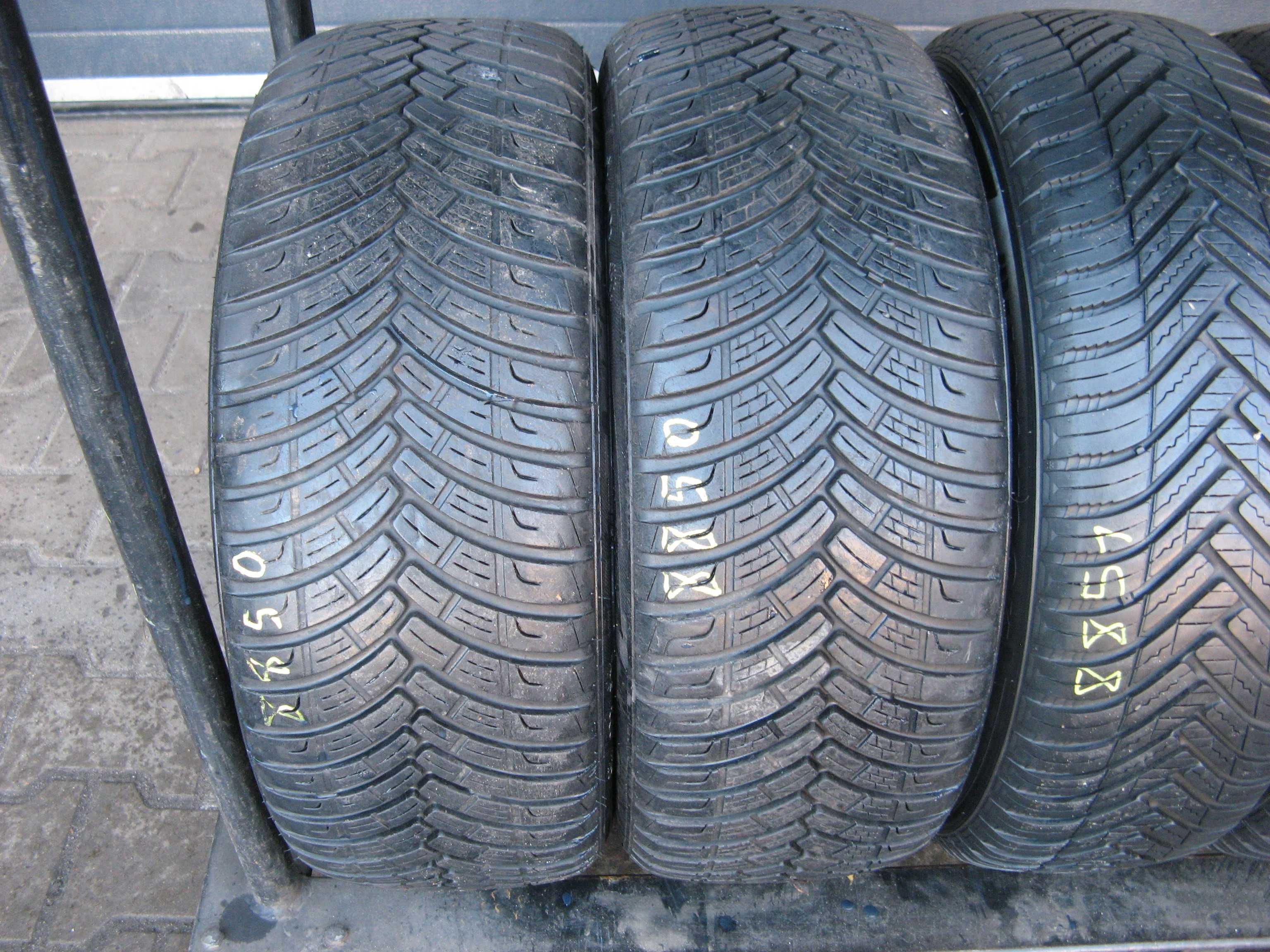 185/55R15 MAXTREK REALMAX 4S - nr.8850
