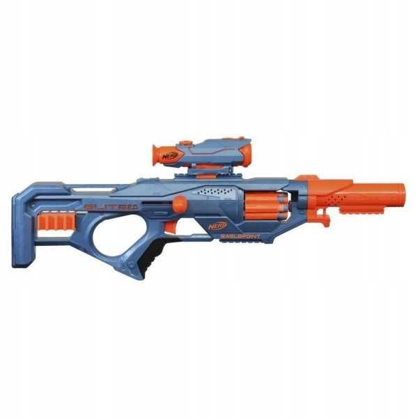 Wyrzutnia Hasbro Nerf Elite 2.0 Eaglepoint RD-8