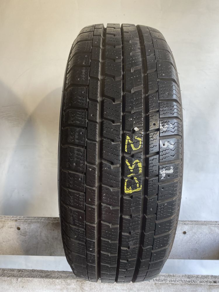 Opona pojedyncza 215/65/16c GoodYear Cargo