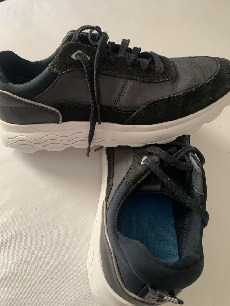 Calcado  desportivo Geox