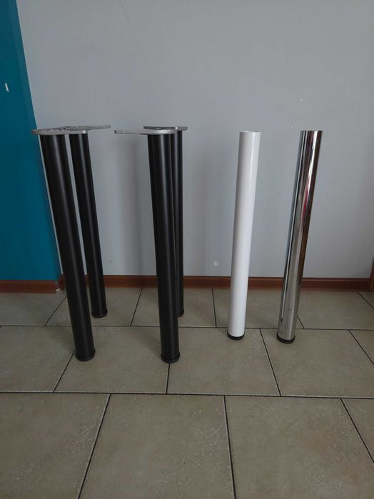 Stół kuchenny 60x100 cm – Dąb Lancelot - nowy