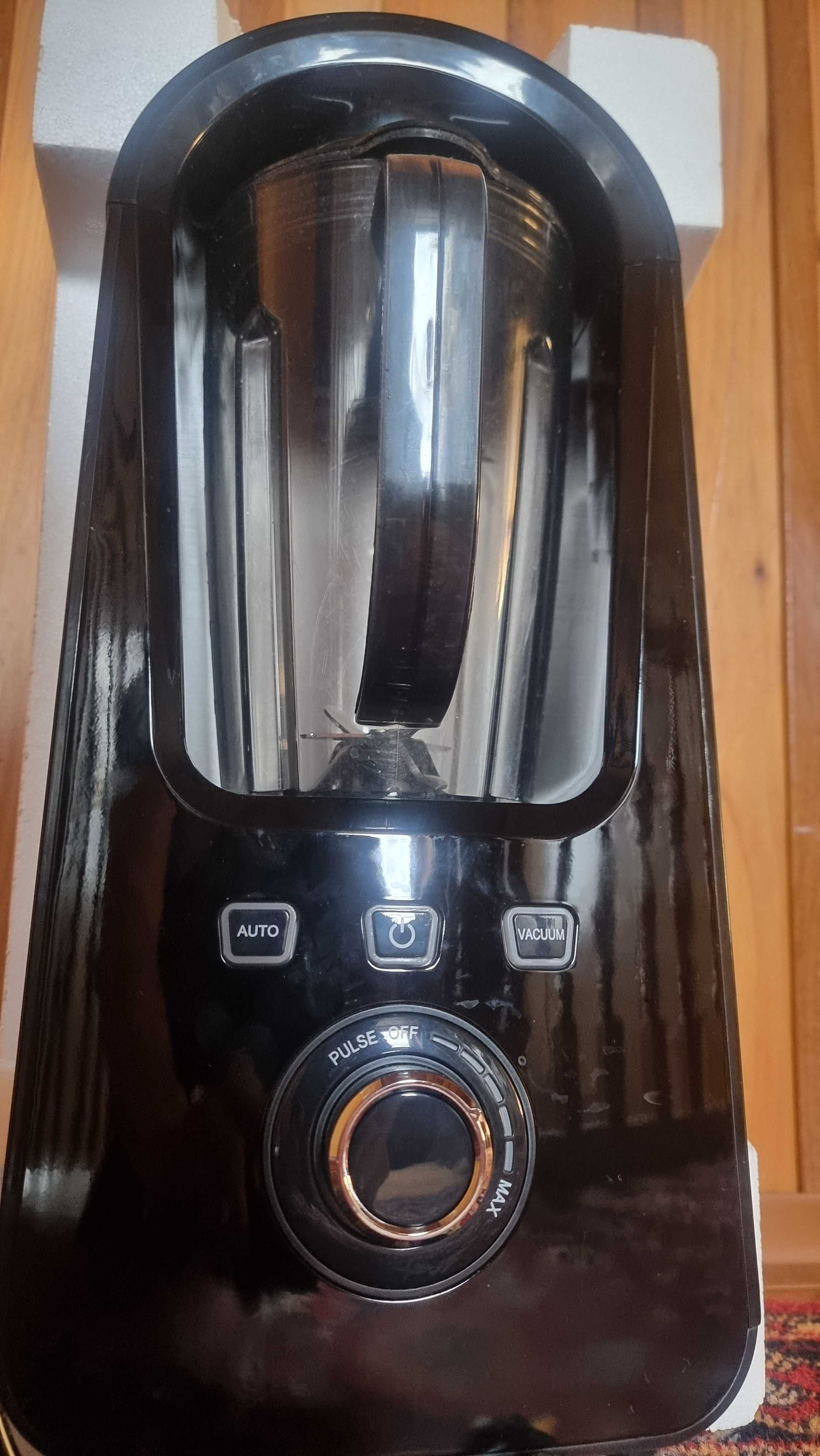 Blender mikser próżniowy