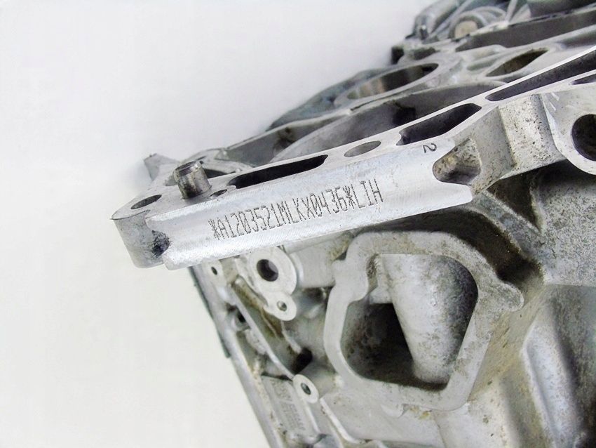 Blok Silnika Lih 1.2 Turbo Astra k Encore