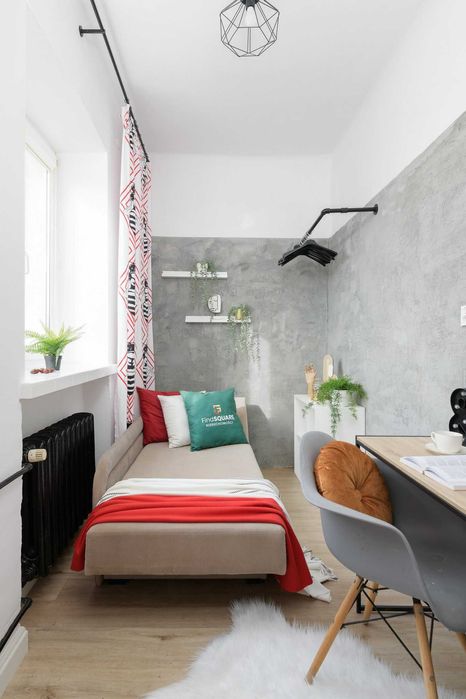 Od 31.12.2025 ładny pokój dla 1 osoby Twierdza Modlin internet w cenie