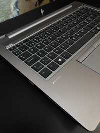 Ноутбук HP ZBook 14u G6/WX3200 (4 Гб)/14.0"FHD/i7-8/16GB/512/ГАРАНТІЯ