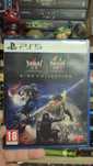 Nioh Collection remaster PS5