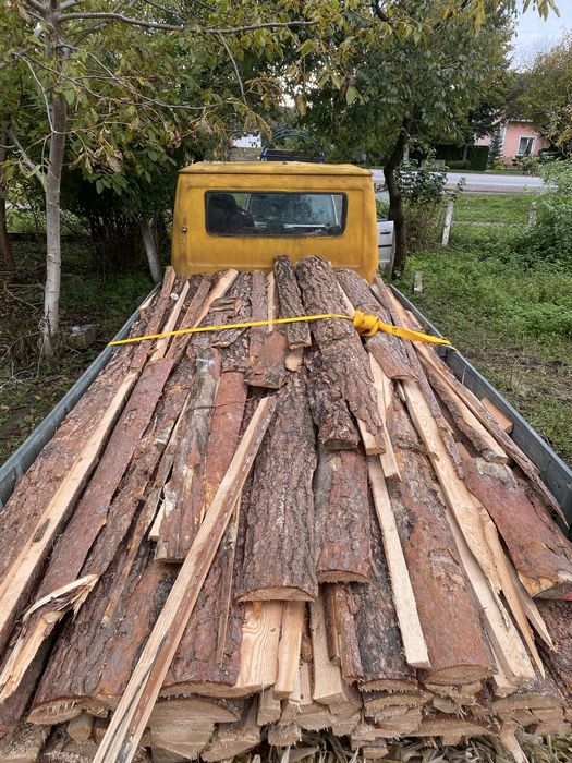 Продам обрізки сосонові дубові ясенові
