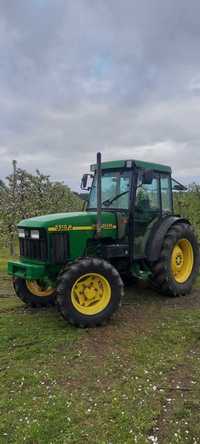 sprzedam John Deere