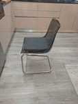 Cadeiras ikea para cozinha/sala de jantar