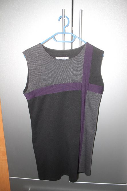 Zestaw 6 sukienek/tunik Quiosque r.38 okazja