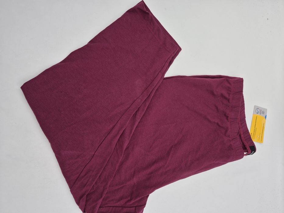 Leginsy 3/4 damskie 3XL