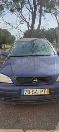 Opel Astra G Caravan 1.4 16v