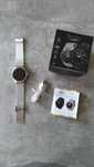Smartwatche Goclever fit watch. Zegarek