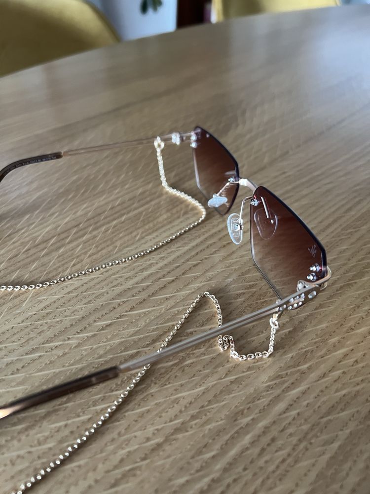 Oculos Sol Chilli Beans