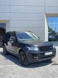 Продам Land Rover Range Rover 4.4d 2013г