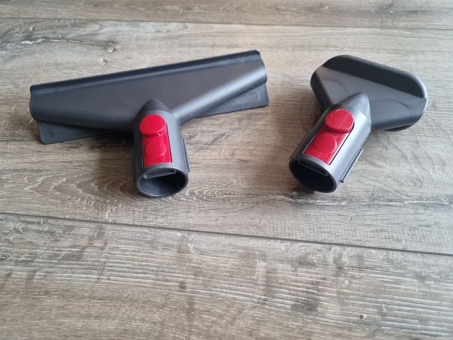 Szczotki do odkurzacza Dyson