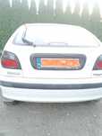 Renault Megane 1.9D