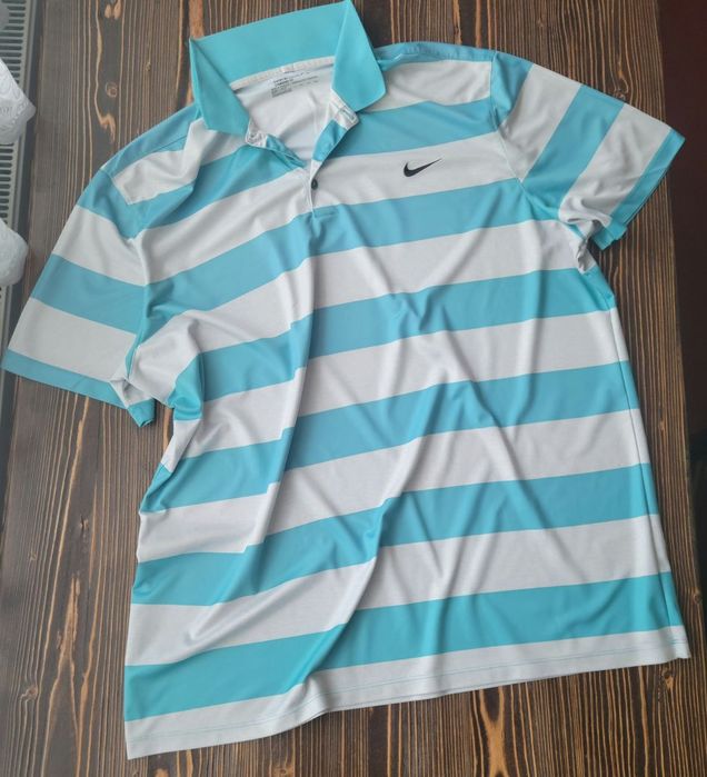 Nike Golf Shirt Polo. Найк гольф поло