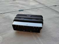Adaptador SCART para S video