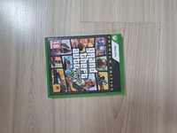 Gta 5 xbox one płyta