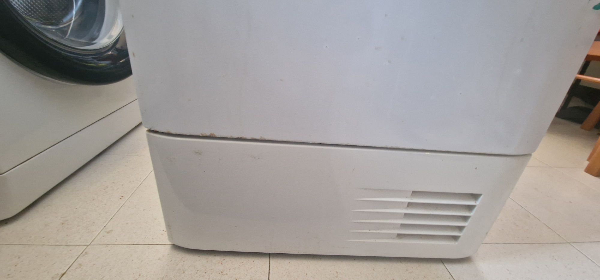 Maquina secar roupa Ariston Hotpoint