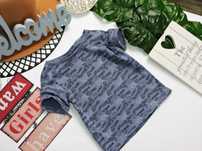 Friends - bawełniany t-shirt formuła r 80