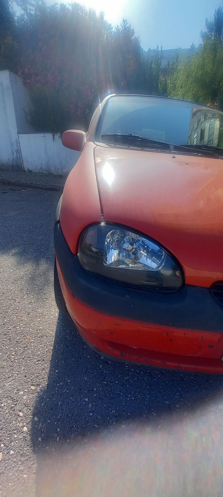 Opel Corsa 1.5 TD • Económico • Fiável • Estilo Desportivo