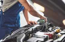 Preparação Automóvel para Inspecção