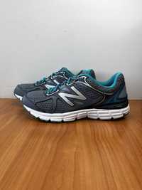 Кроссовки New Balance 560 v6 размер 42 оригинал спортивные run бег air