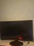 Monitor AOC 280hz, 0.3ms