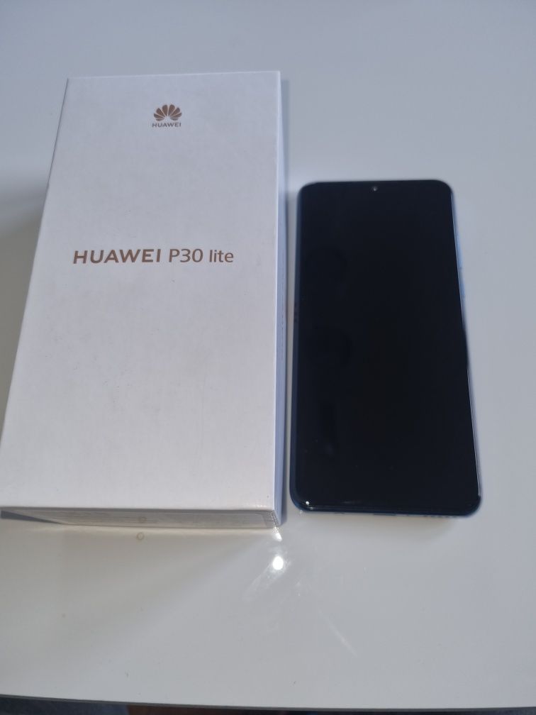 Huawei P30 lite 128GB