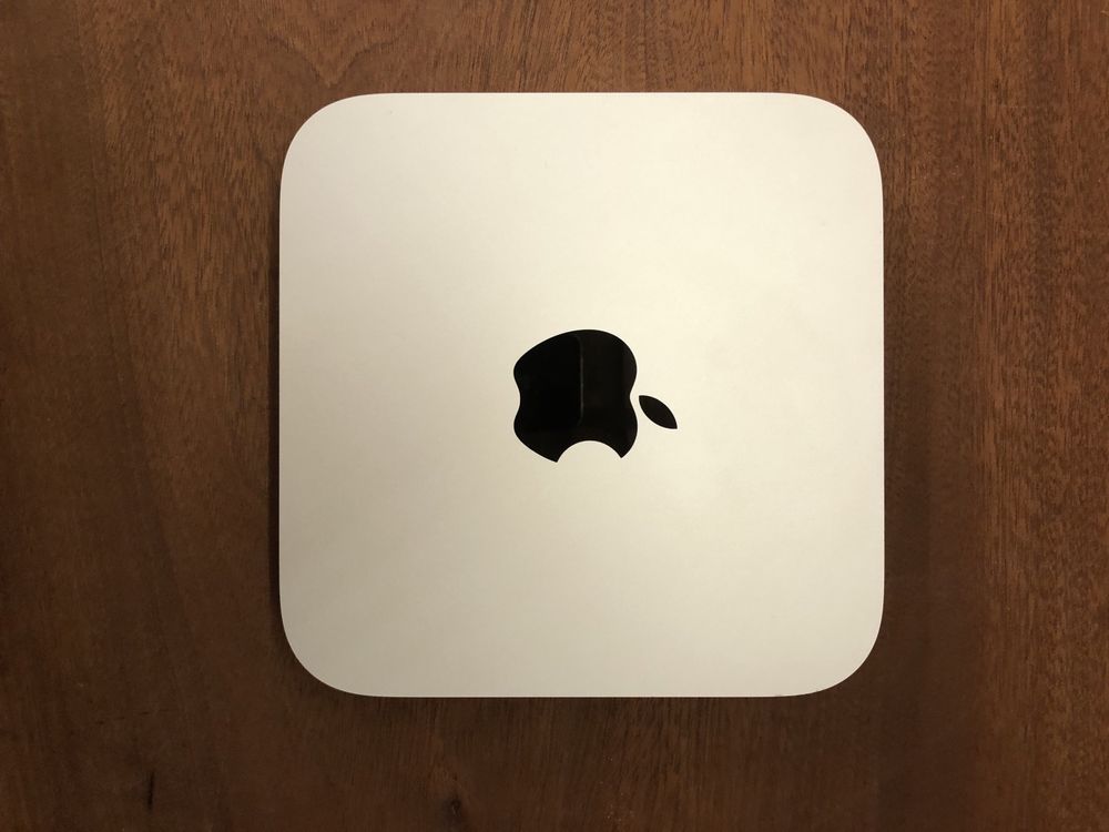 Mac  Mini M2 Pro