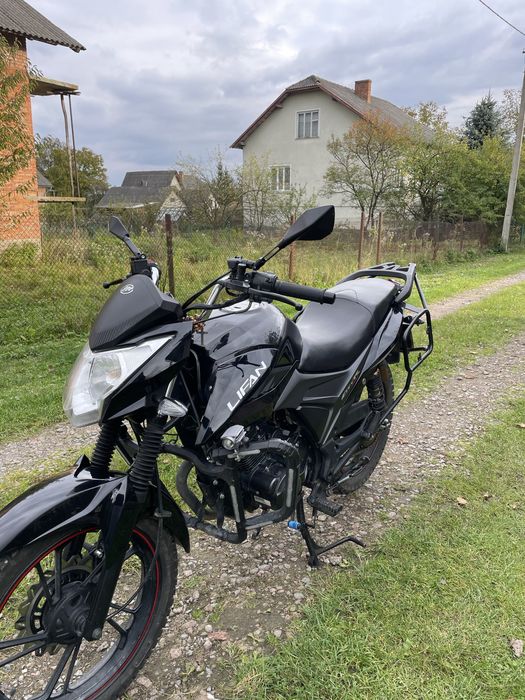 Продам Lifan Cityr 200