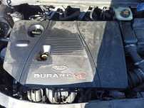Ford Mondeo mk4 silnik 2.3 duratec  L5 160km benzyna