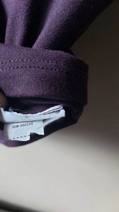 Nike damska bluzka sportowa S-M