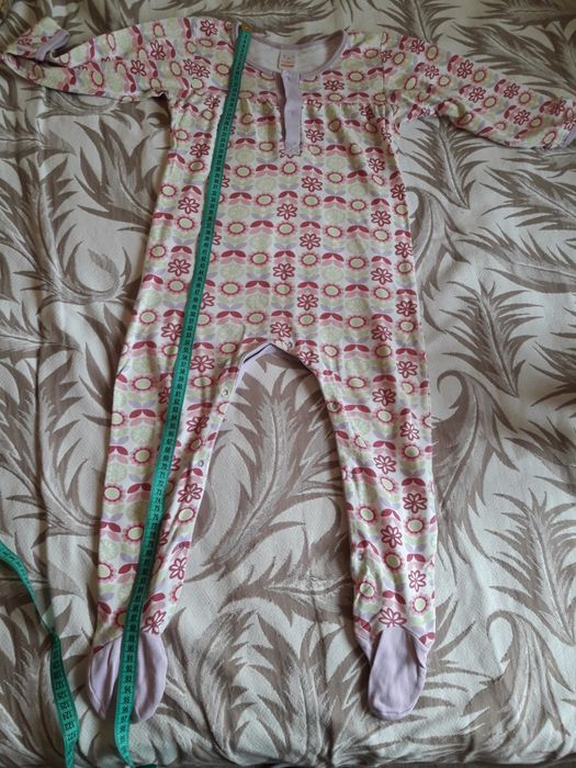 Пакет чоловічків 3,5-4 роки,піжами для хлопчика і дівчинки