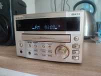 Teac crh 100 wzmacniacz CD radio