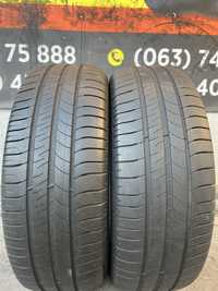 Michelin пара 205/60R16 лето шины резина