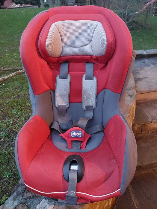 Wózek dziecięcy 3w1